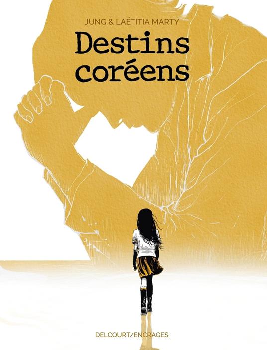 Destins coréens