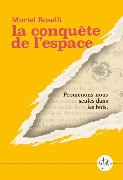 La conquête de l'espace