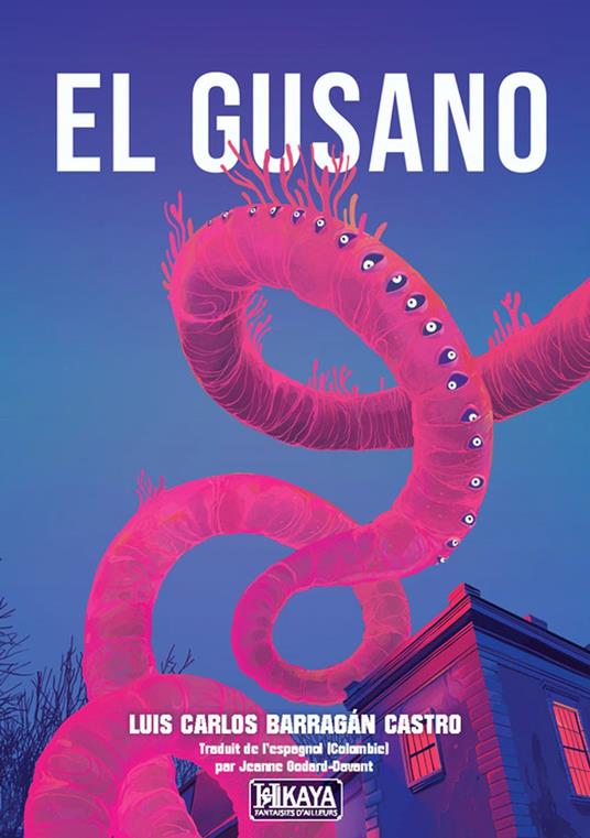 El Gusano