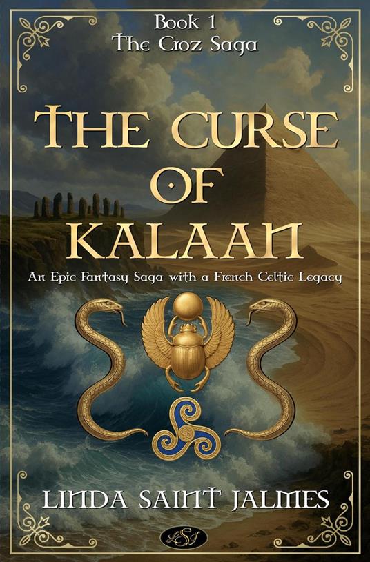 The Curse of Kalaan