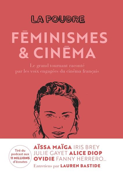 La Poudre Tome 2