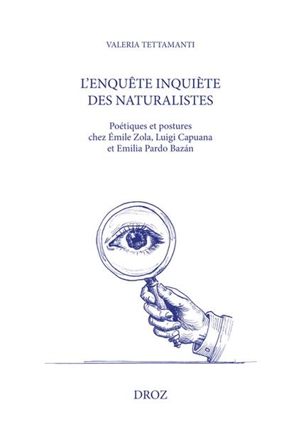 L'enquête inquiète des naturalistes