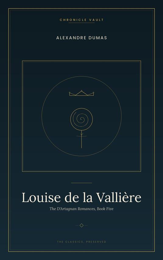 Louise de la Vallière