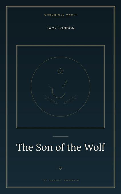 The Son of the Wolf