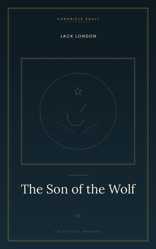 The Son of the Wolf