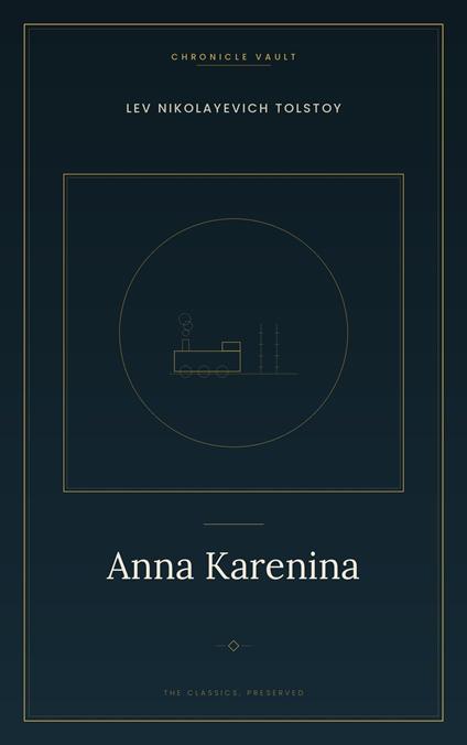 Anna Karenina