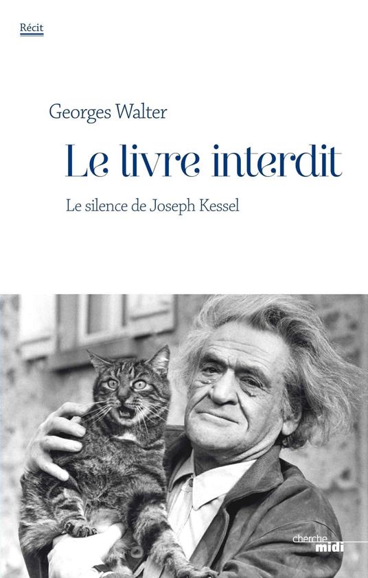 Le livre interdit -extrait gratuit-