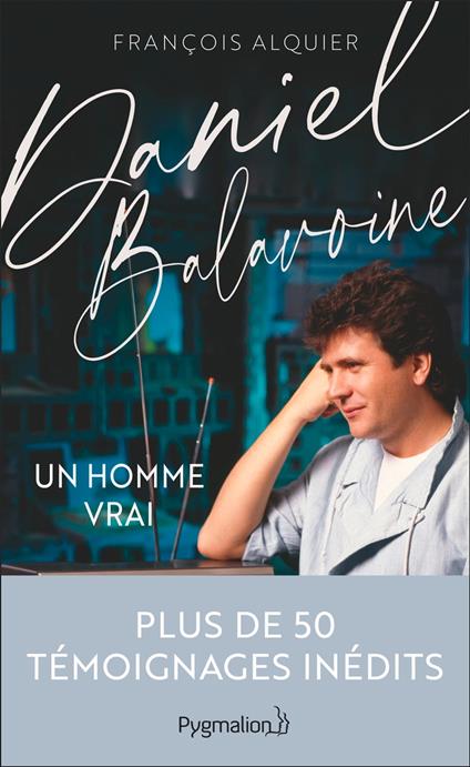 Daniel Balavoine