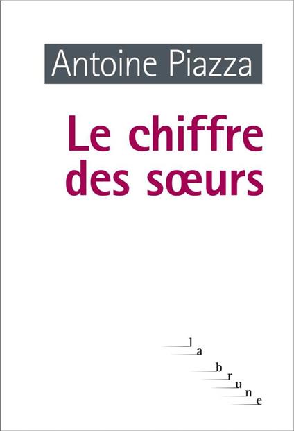 Le chiffre des sœurs