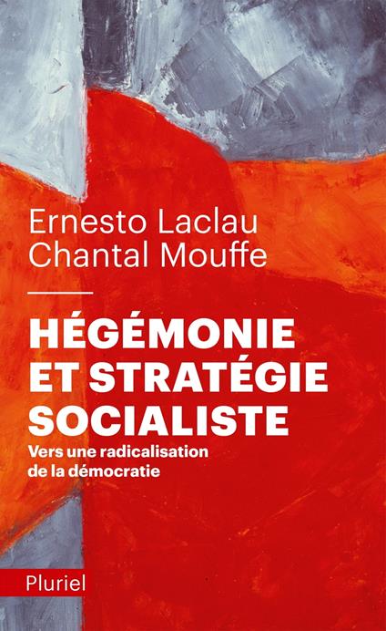Hégémonie et stratégie socialiste
