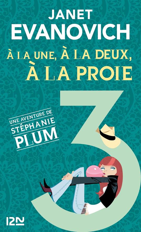 A la une, à la deux, à la proie