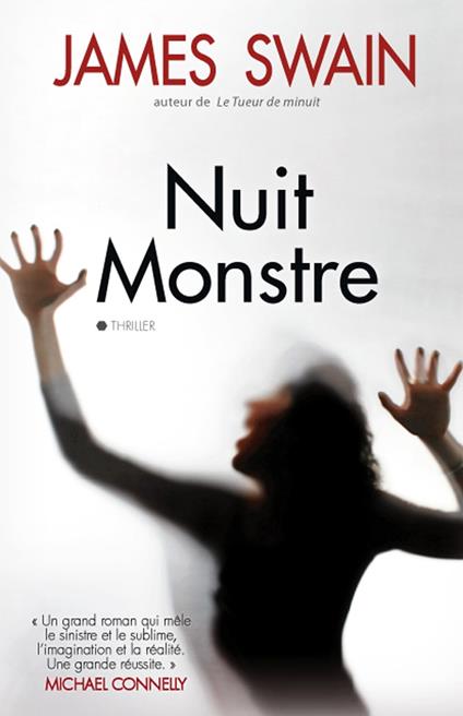 Nuit monstre