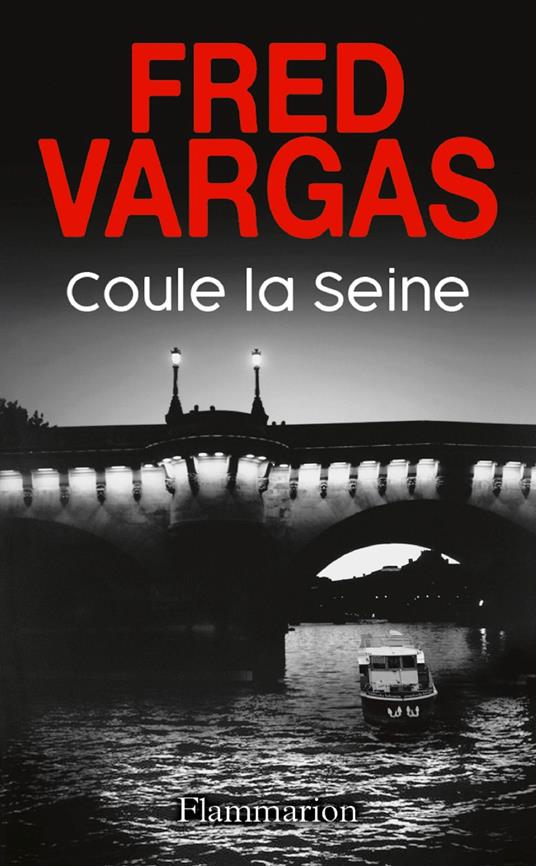 Coule la Seine