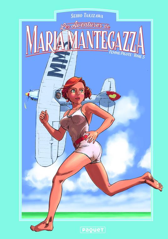 MARIA MANTEGAZZA T5