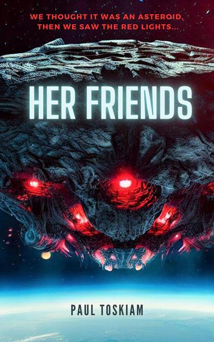 Her Friends