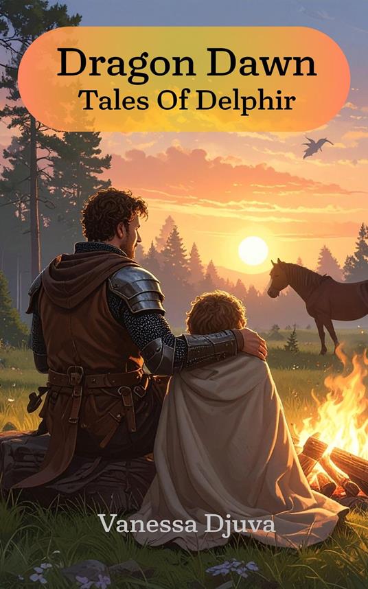 Tales of Delphir: Dragon Dawn