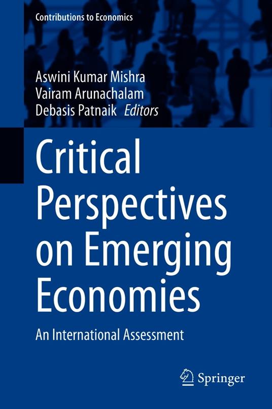 Critical Perspectives on Emerging Economies