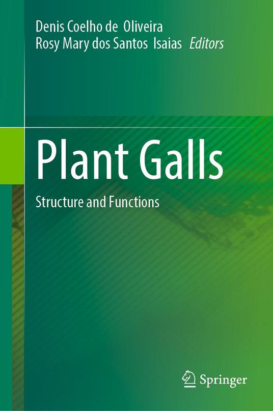 Plant Galls