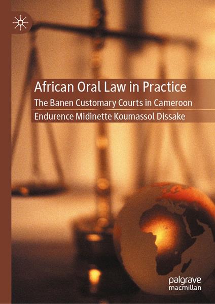 African Oral Law in Practice