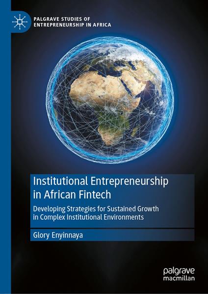 Institutional Entrepreneurship in African Fintech