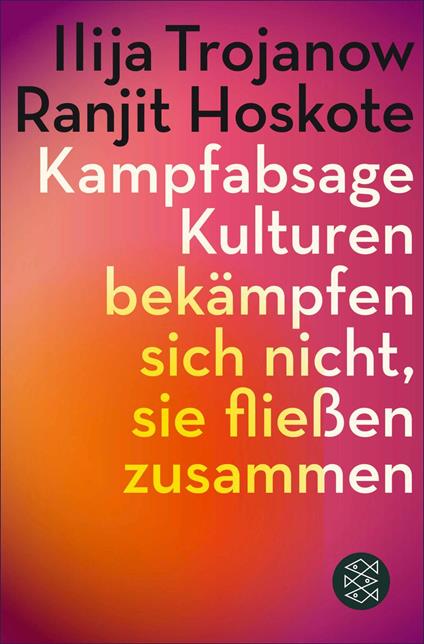 Kampfabsage