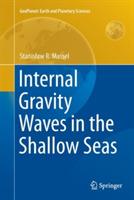 Internal Gravity Waves in the Shallow Seas - Stanislaw R. Massel - cover