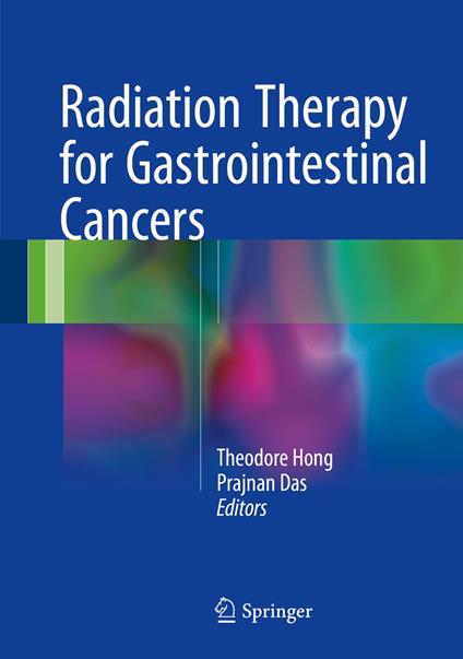 Radiation Therapy for Gastrointestinal Cancers