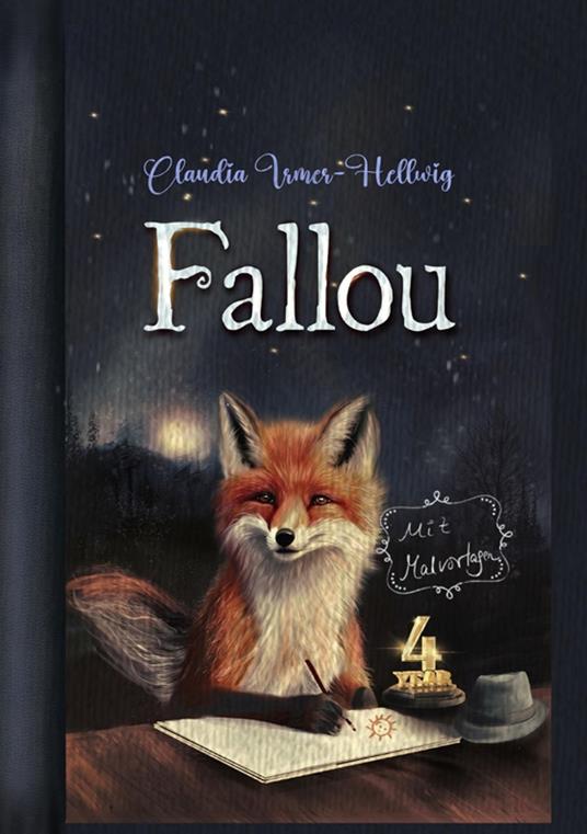Der Fuchs Fallou