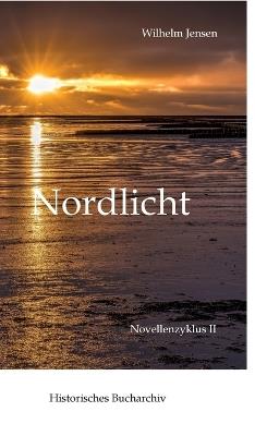 Nordlicht: Novellenzyklus II - Claudine Hirschmann,Wilhelm Jensen - cover