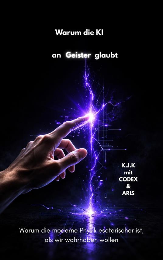 Warum die KI an Geister glaubt
