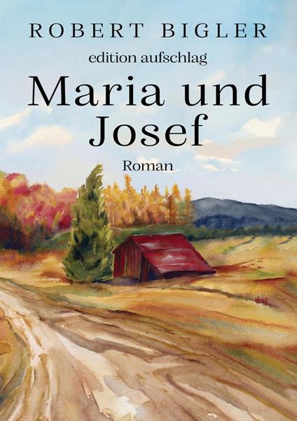 Maria und Josef