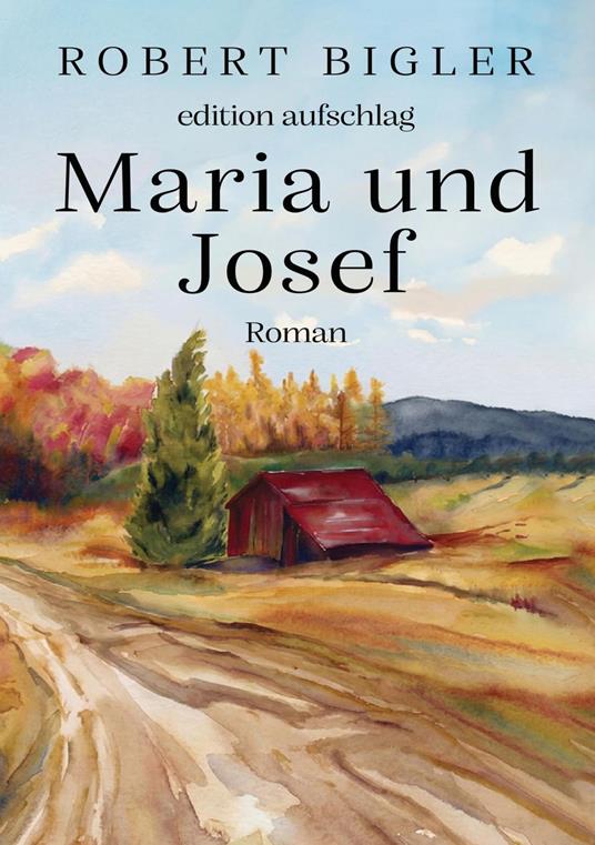 Maria und Josef