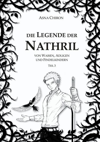Die Legende der Nathril