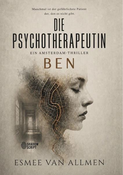 Die Psychotherapeutin