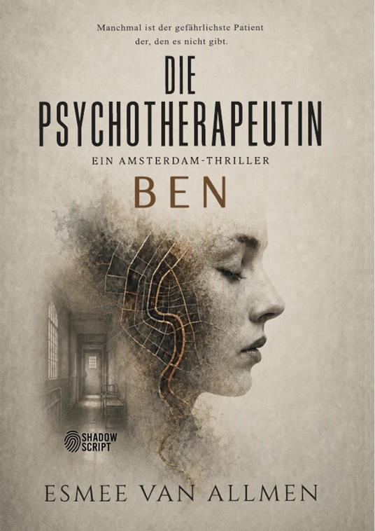 Die Psychotherapeutin