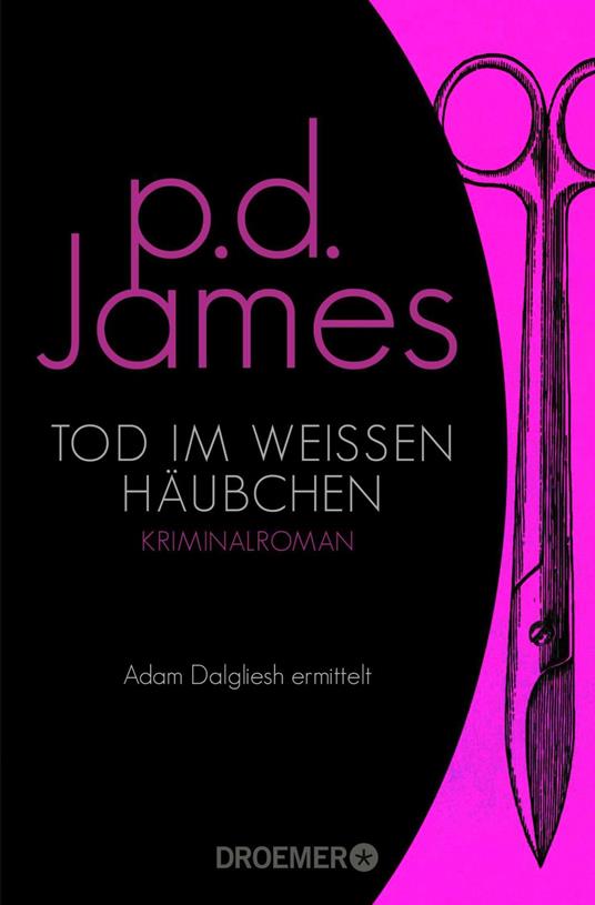 Tod im weißen Häubchen