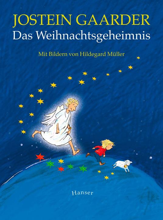 Das Weihnachtsgeheimnis (NA) - Jostein Gaarder - ebook
