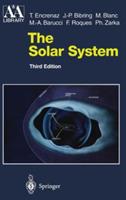 The Solar System - Thérèse Encrenaz,Jean-Pierre Bibring,M. Blanc - cover