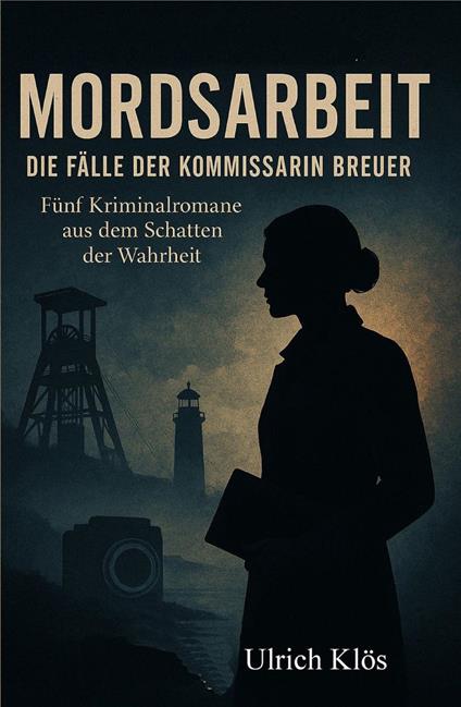 Mordsarbeit