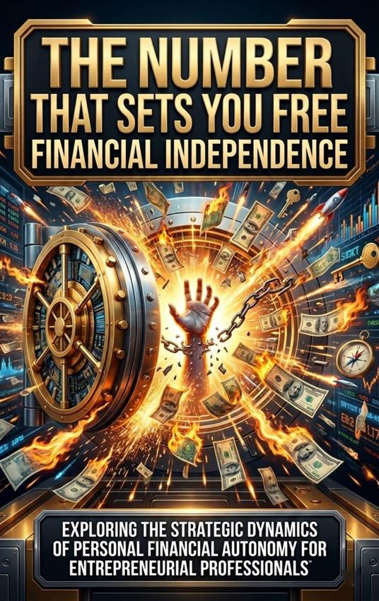 The Number That Sets You Free: Financial Independence