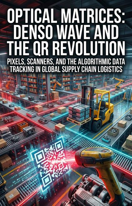 Optical Matrices: Denso Wave and the QR Revolution