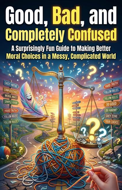 Good, Bad, and Completely Confused