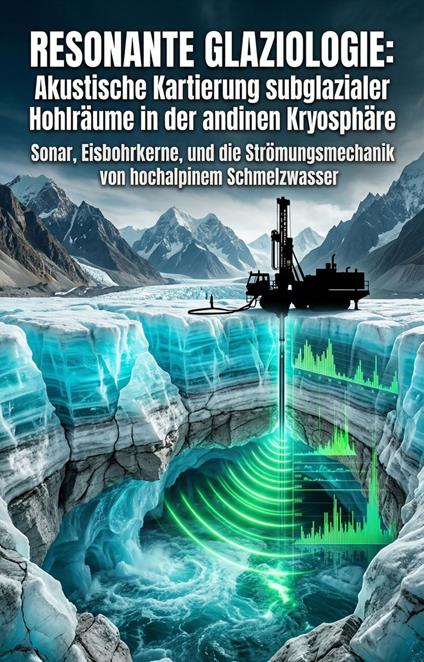 Resonante Glaziologie: Akustische Kartierung subglazialer Hohlräume in der andinen Kryosphäre