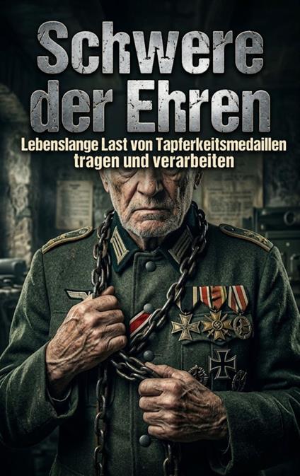 Schwere der Ehren