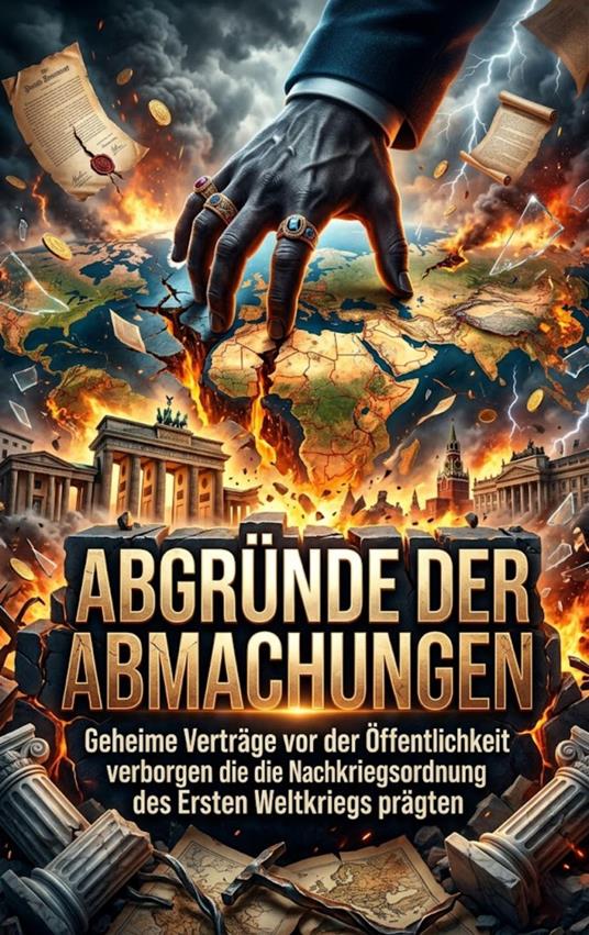 Abgründe der Abmachungen