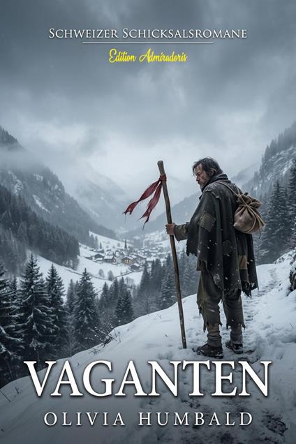 Vaganten