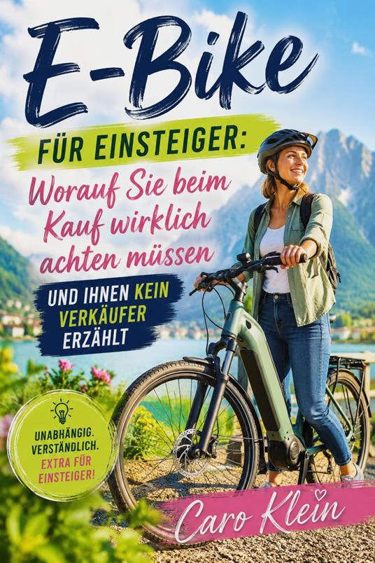 E-Bike für Einsteiger