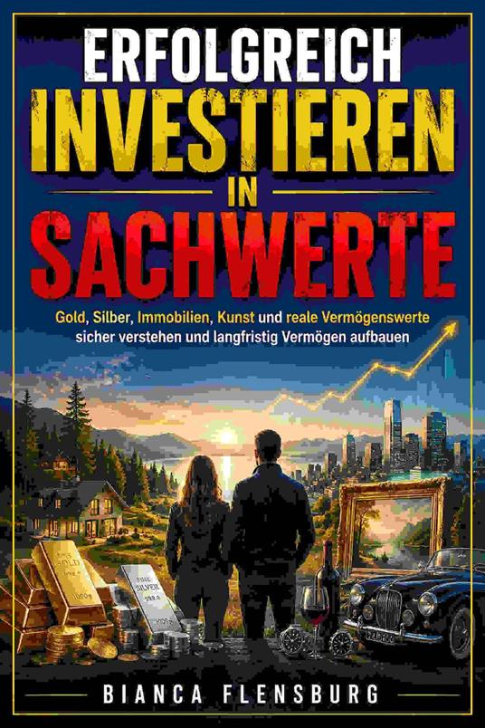 Erfolgreich investieren in Sachwerte