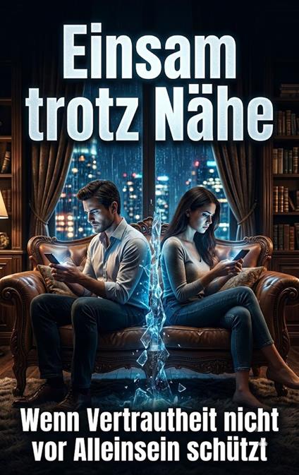 Einsam trotz Nähe