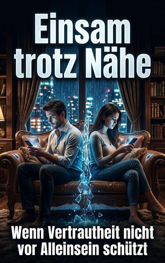 Einsam trotz Nähe